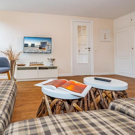 Ferienwohnung Syltlounge Westerland Exterior foto
