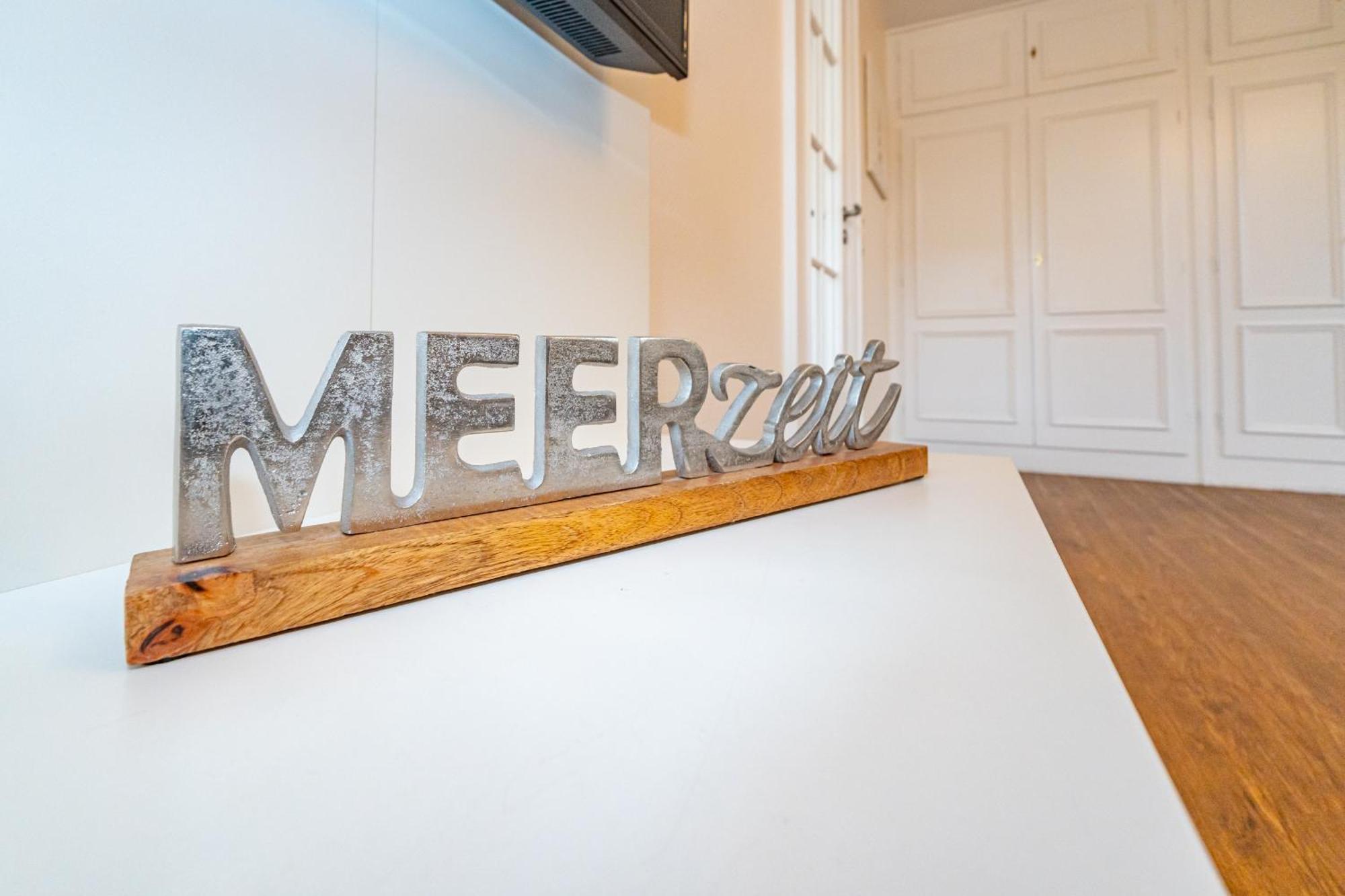 Ferienwohnung Syltlounge Westerland Exterior foto