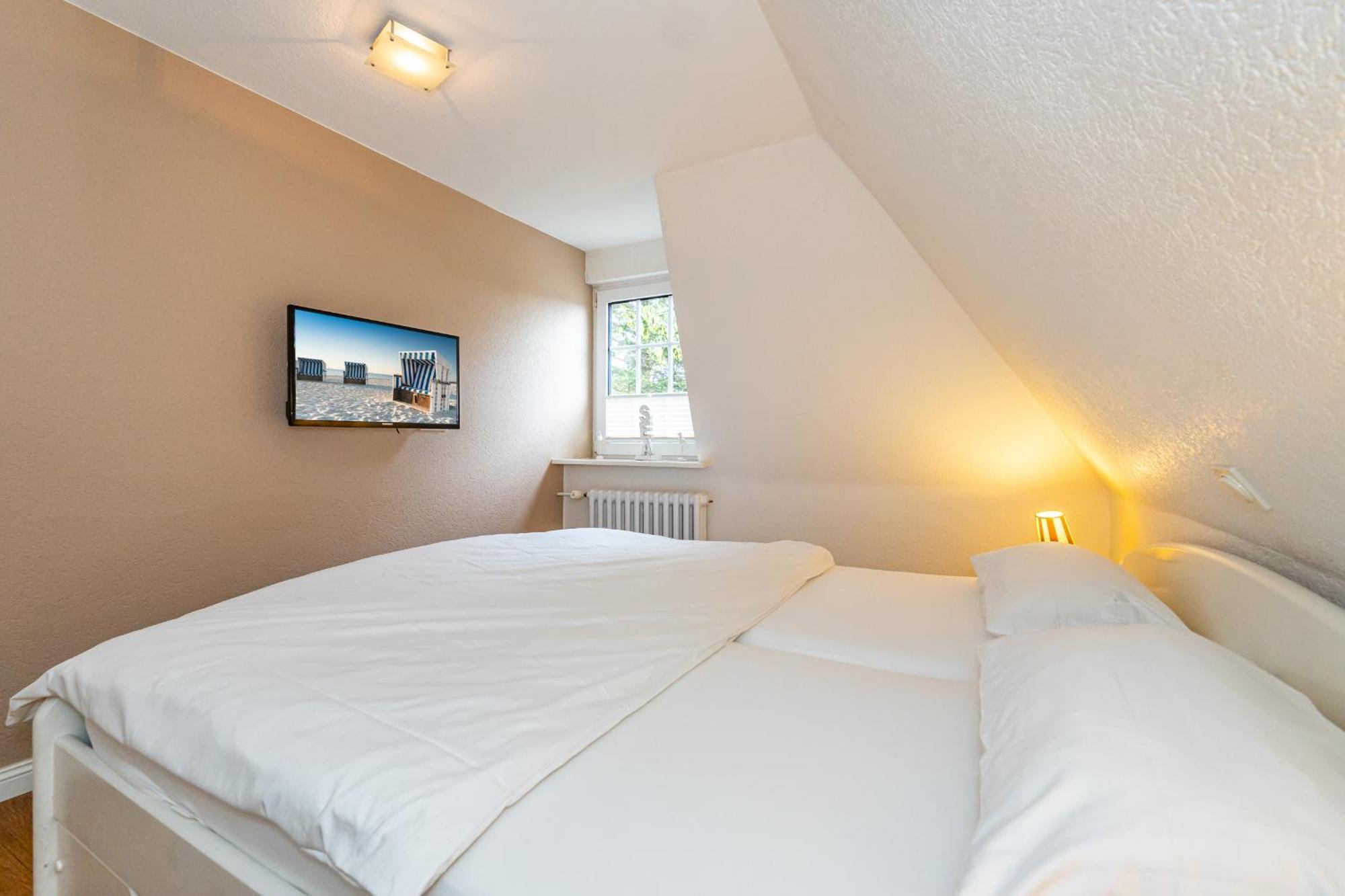 Ferienwohnung Syltlounge Westerland Exterior foto