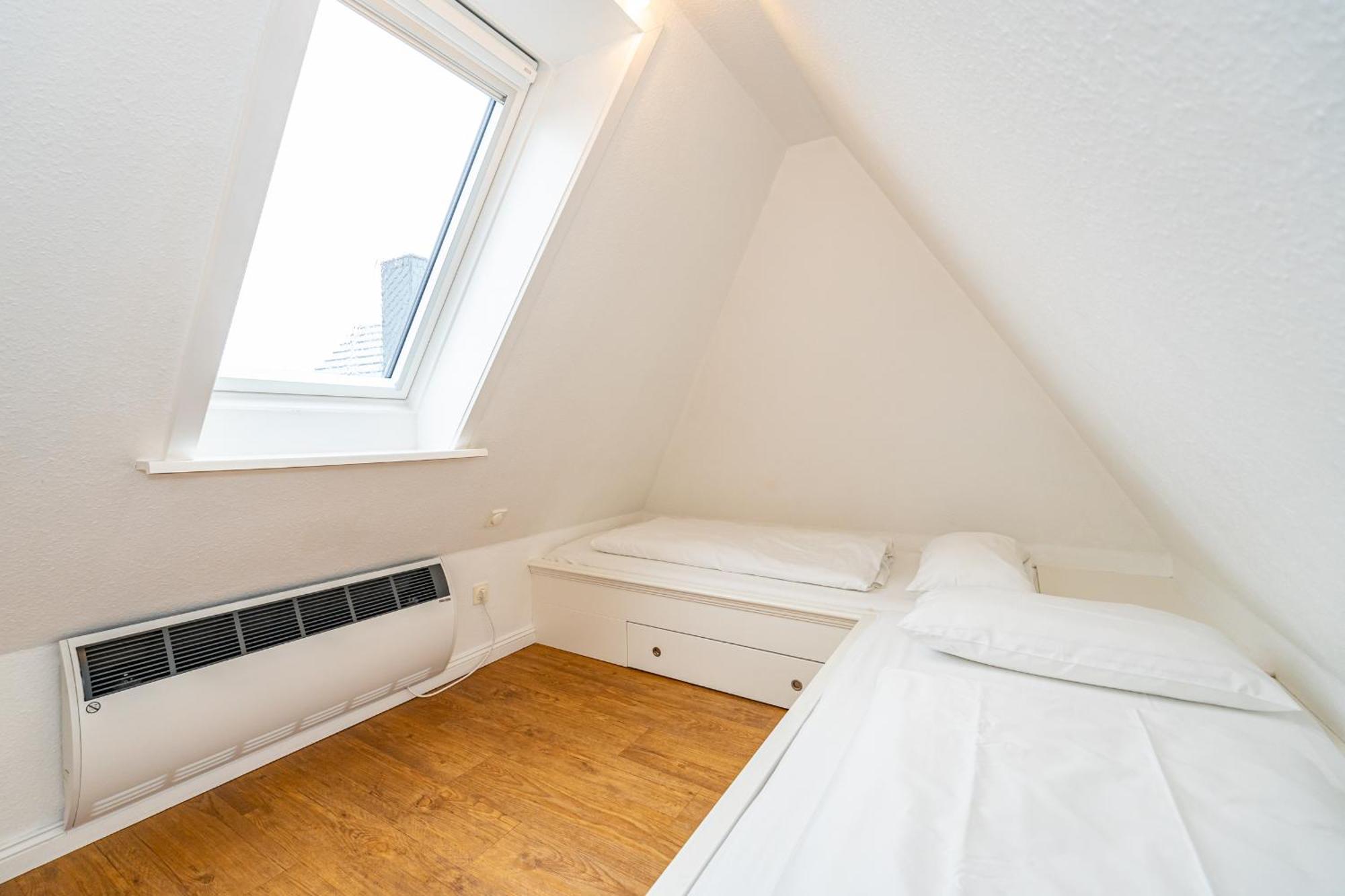 Ferienwohnung Syltlounge Westerland Exterior foto